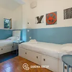 Villa Luisa Torre delle Stelle