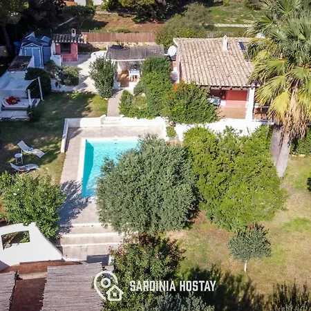 Villa Luisa *