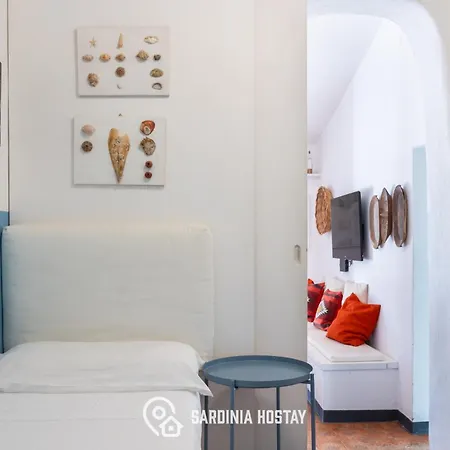 فيلة Luisa توري ديل ستيل