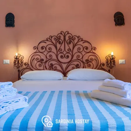 Villa Luisa *