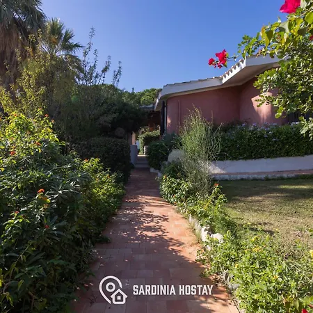 Villa Luisa