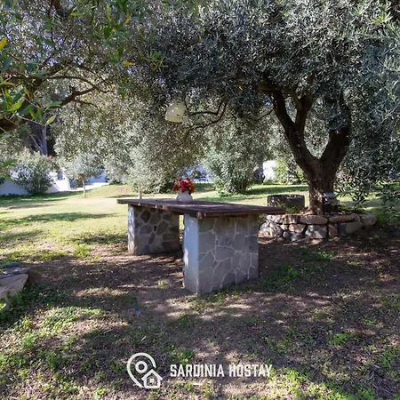 Villa Luisa *