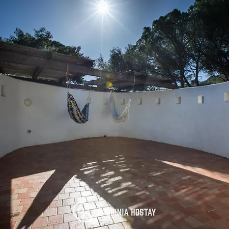 Luisa Villa Torre delle Stelle