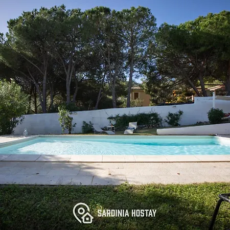 Villa Luisa