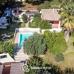 Villa Luisa *