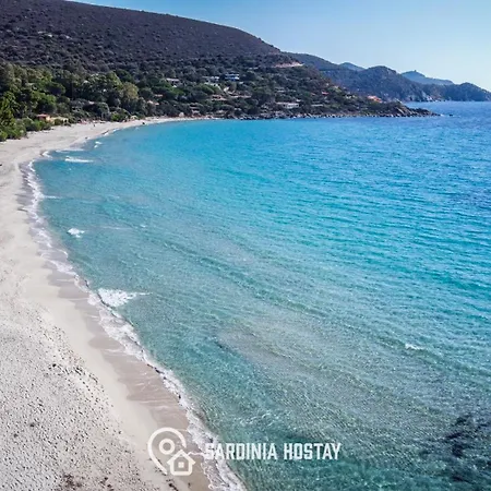 Luisa 别墅 托雷德尔斯泰尔