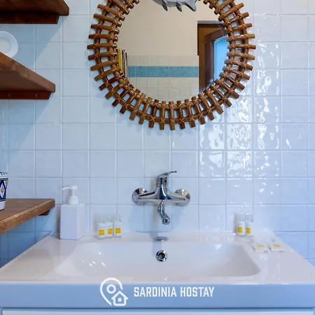 Luisa 别墅 托雷德尔斯泰尔