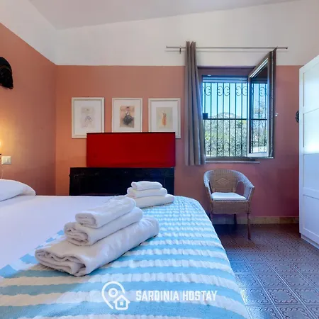 别墅 Luisa 托雷德尔斯泰尔