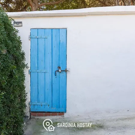 Luisa וילה טורה דלה סטלה