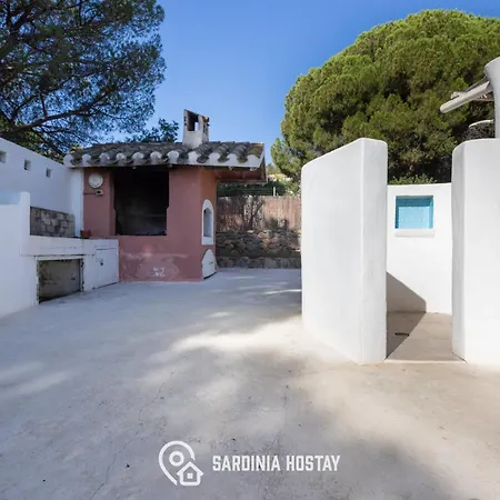 Luisa Βίλα Torre delle Stelle