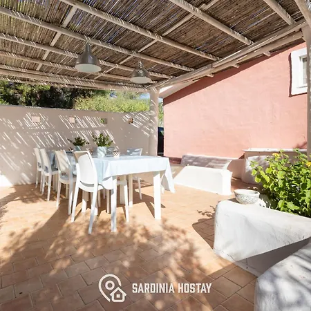 Luisa 别墅 托雷德尔斯泰尔