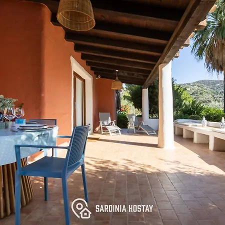 Villa Luisa *