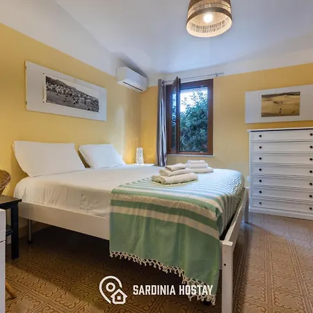 Luisa 别墅 托雷德尔斯泰尔