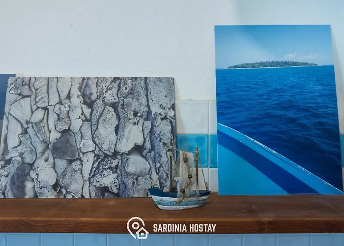 Luisa Βίλα Torre delle Stelle