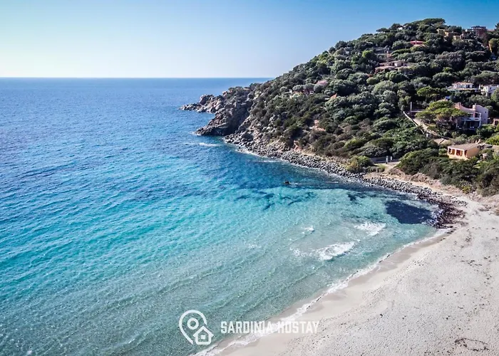 Villa Luisa Torre delle Stelle