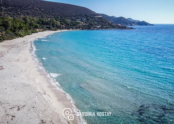 Luisa Βίλα Torre delle Stelle