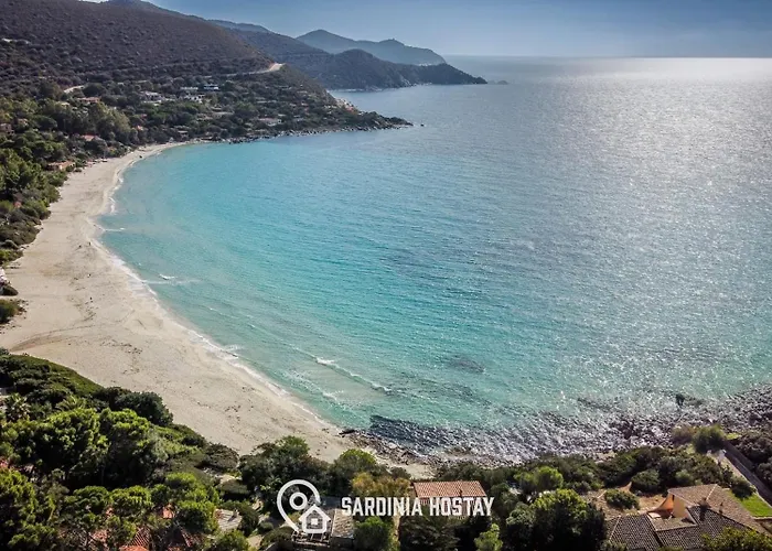 Luisa Βίλα Torre delle Stelle