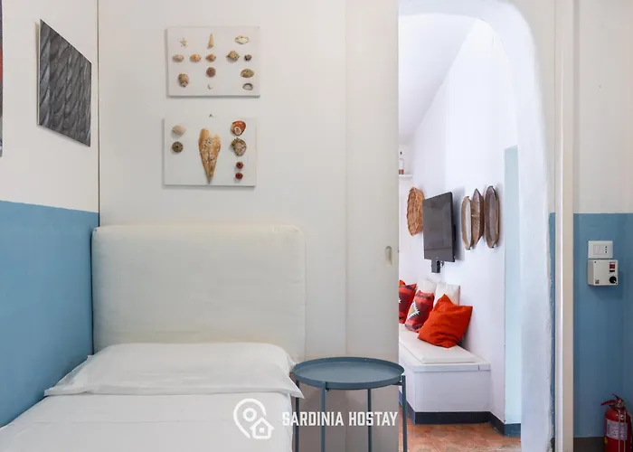 Βίλα Luisa Torre delle Stelle