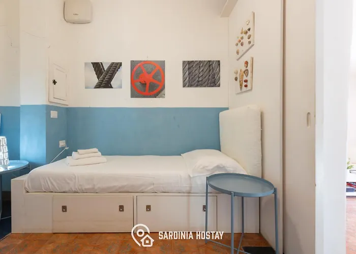 Βίλα Luisa Torre delle Stelle