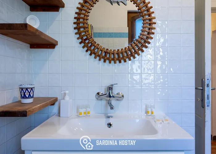 Luisa וילה טורה דלה סטלה