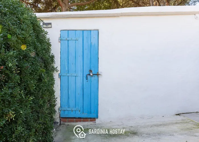 Luisa Villa Torre delle Stelle