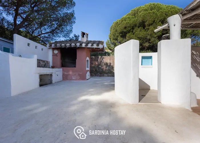 Luisa Villa Torre delle Stelle