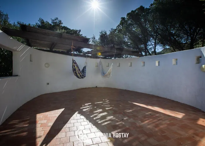 Luisa Βίλα Torre delle Stelle