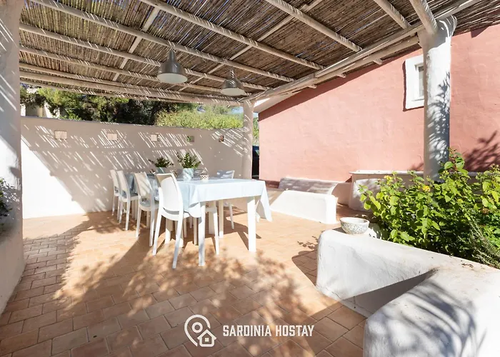 Luisa Villa Torre delle Stelle