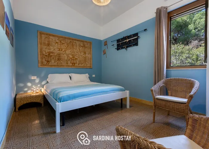 Luisa * Torre delle Stelle