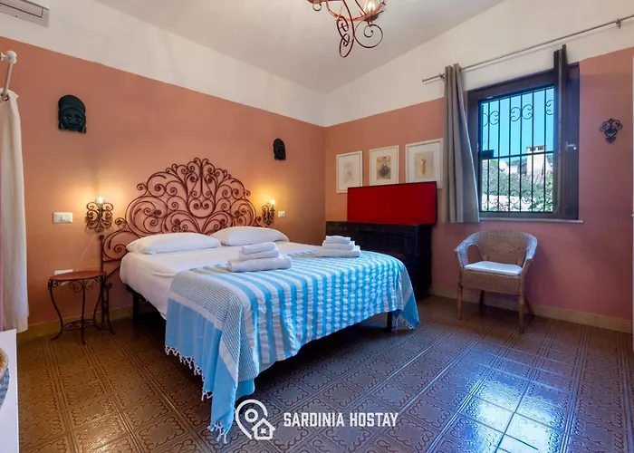 Luisa * Torre delle Stelle