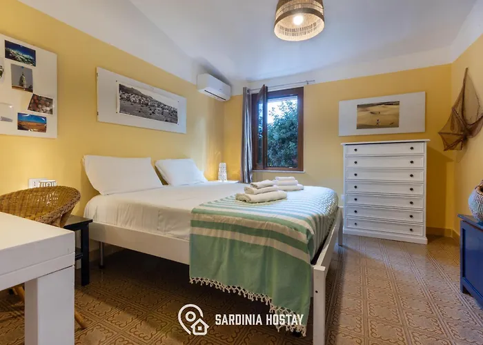 Luisa Βίλα Torre delle Stelle